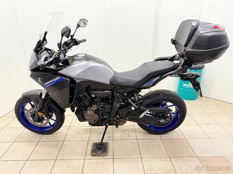 YAMAHA TRACER 700,ABS,TOP - 5
