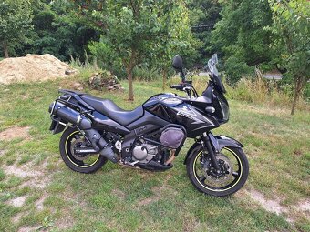 Suzuki DL vstrom 650 35kw - 5