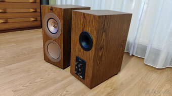 KEF R3 Meta, záruka - 5