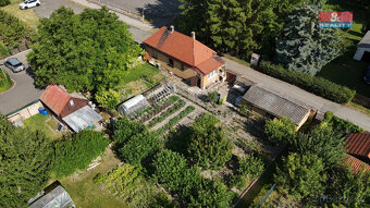 Prodej rodinného domu, 65 m², Louny, ul. Parašutistů - 5