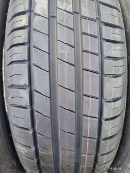 185/65/15 letni pneu CONTI BF GOODRICH PIRELLI 185/65 R15 - 5
