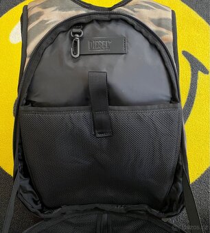 Diesel batoh - 5