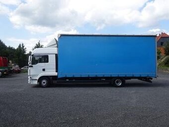 MAN TGL 12.250 - 4x2 – Shrnovačka-Edscha – EURO 6 - 5