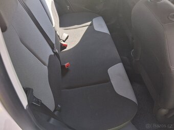 Citroën c3 1.1i RV 2012 108000km SERVISKA - 5