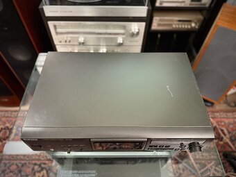 TECHNICS RS-AZ6 (r.1996) 3 hlavy, po celkovém servisu - 5