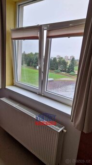 Pronájem velice pěkně zrekonstruované garsoniery, ulice Jirá - 5