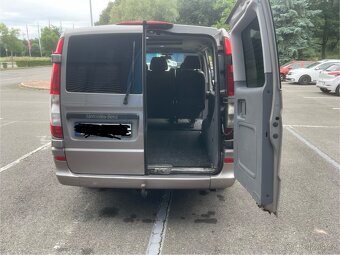 Mercedes-Benz vito - 5