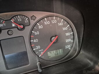 VW T4 Multivan - 5