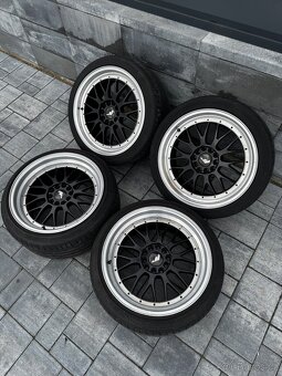 5x120 r18 dvourozměr - 5