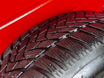 Original ALU kola Audi 18" 8J ET41 + pneu 235/50/R18 - 5