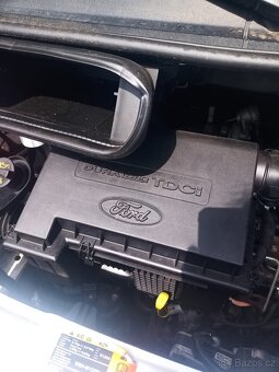 Prodám Ford Karavan - 5