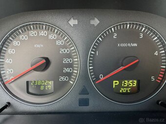 XC90 2006 D5 AWD - 5