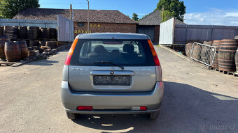 Suzuki Ignis 1.3 M13A - 5