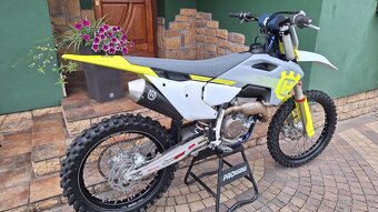 Husqvarna fc 250 2024 - 5