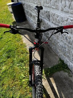 Commencal Meta sx - 5