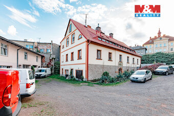 Prodej rodinného domu, Broumov, ul. Na Příkopech - 5