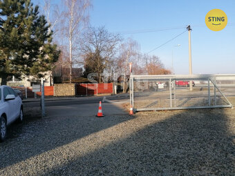 Parkovací místo 18 m2, ul. Zahradní, Prostějov-Krasi, 130945 - 5