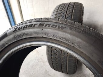 225/50 r18 zimní pneumatiky - 5
