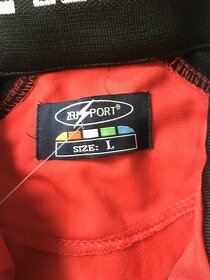 Bunda na na zip Zeus velikost L - 5