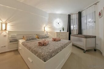 TENERIFE: Playa Paraíso – NOVĚ ZREKONSTRUOVANÝ 2kk, 54 m² | - 5