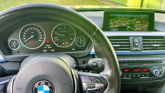 BMW 320d - 5