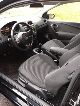 VW Polo - 5