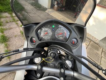 Honda Transalp 650 - 5