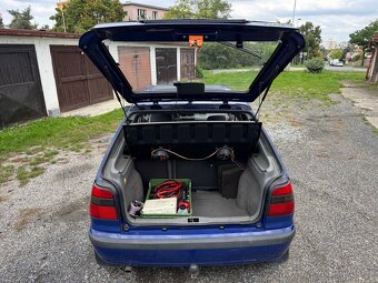 Škoda Felicia 1.3mpi 40kw - 5