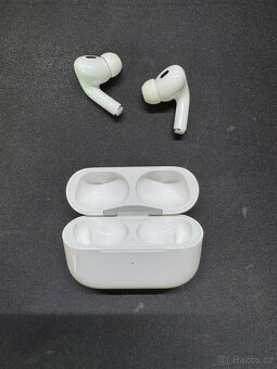 Apple Airpods Pro 2 (lightning) - 5