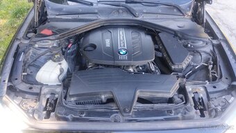 BMW 1 F20 116D - 5