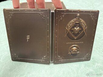 Lies of P Deluxe Edition (Steelbook, Artbook) Xbox Series X - 5