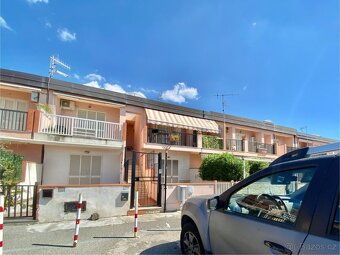 Sicílie, byt 3+kk, 70 m2, Santa Tereza di Riva - 5