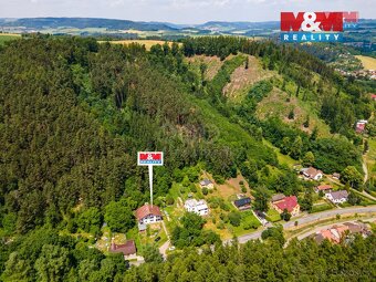 Prodej nájemního domu, 2108 m², Letovice, ul. Halasova - 5