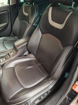 Náhradní díly Citroen C5 X7 3.0 HDI 177kw - 5