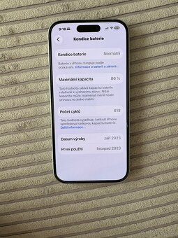 iPhone 15 - 5