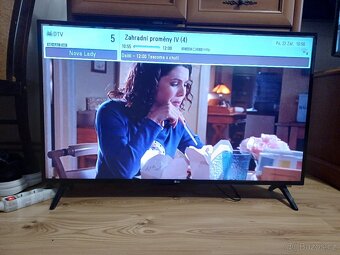 Led TV LG 43LJ515V-Úhlopříčka-108CM 108cm - 5