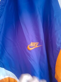 Pánská větrová bunda vel. XXL Nike - 5