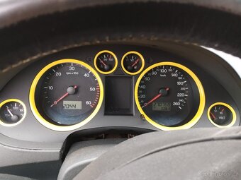 Seat Ibiza sport 1,9 TDI 96kw - 5