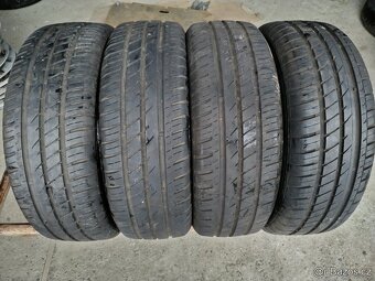 205/60/16 letní pneu MICHELIN a MATADOR  205/60 R16 - 5