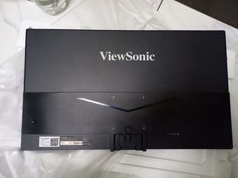 ViewSonic VA24E1-H,záruka - 5