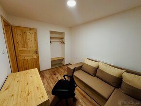 Krátkodobé i víkendové ubytování na statku Voděrady 28 - 5