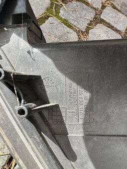 Mazda 6 světla a další ND - 5