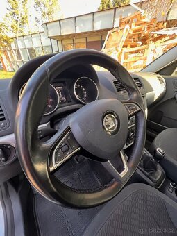 Škoda YETI 1.4 TSI 90kW - 5