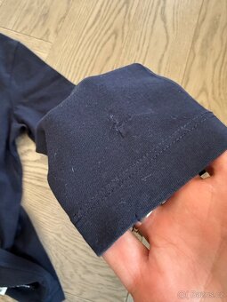 Detske tričko Napapijri vel. 8 let / 130cm - 5