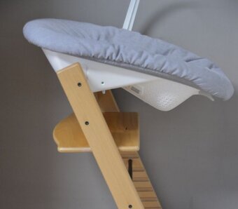 Židle Stokke Tripp Trapp - 5
