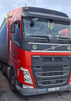 VOLVO FH 500, 2019, EURO 6 - 5