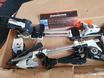 Vázání Dynastar Legend exklusive - 5