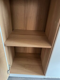 Kompletní akvárium 240l - 5