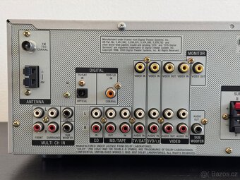 Sony 5.1 Digital Cinema 2 ks - 5