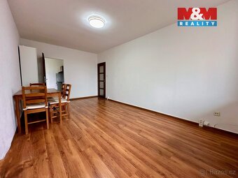 Pronájem bytu 2+1 v Praze, ul. Habrová - 5